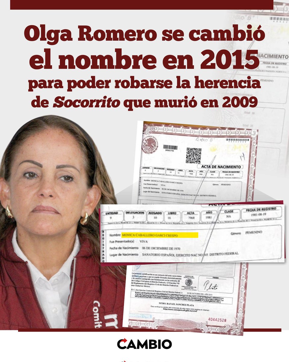 Diario Cambio tweet media