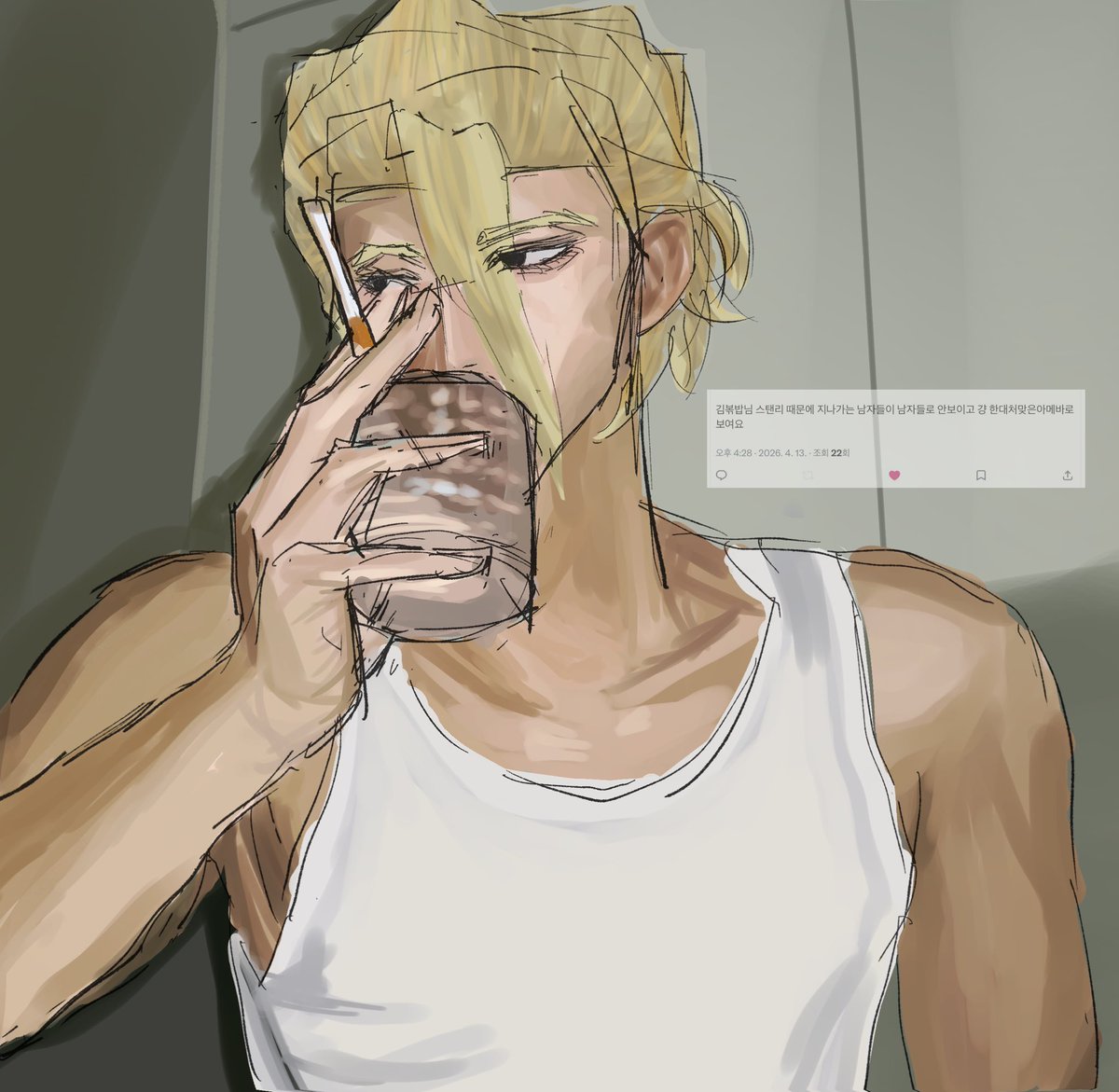 김치볶음밥 tweet media