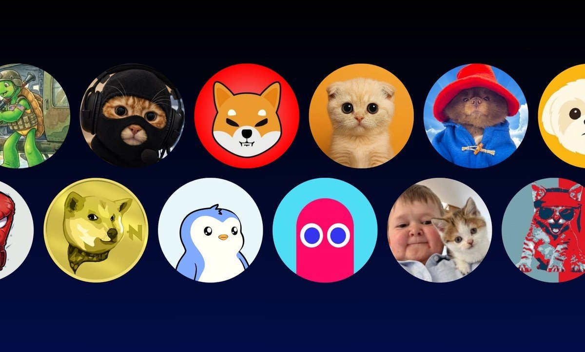 WhaleSatoshi's tweet image. Which #memecoin would you like to lead your portfolio before April ends? 👇