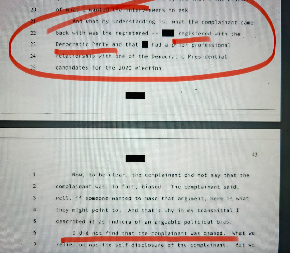 Catherine Herridge tweet media