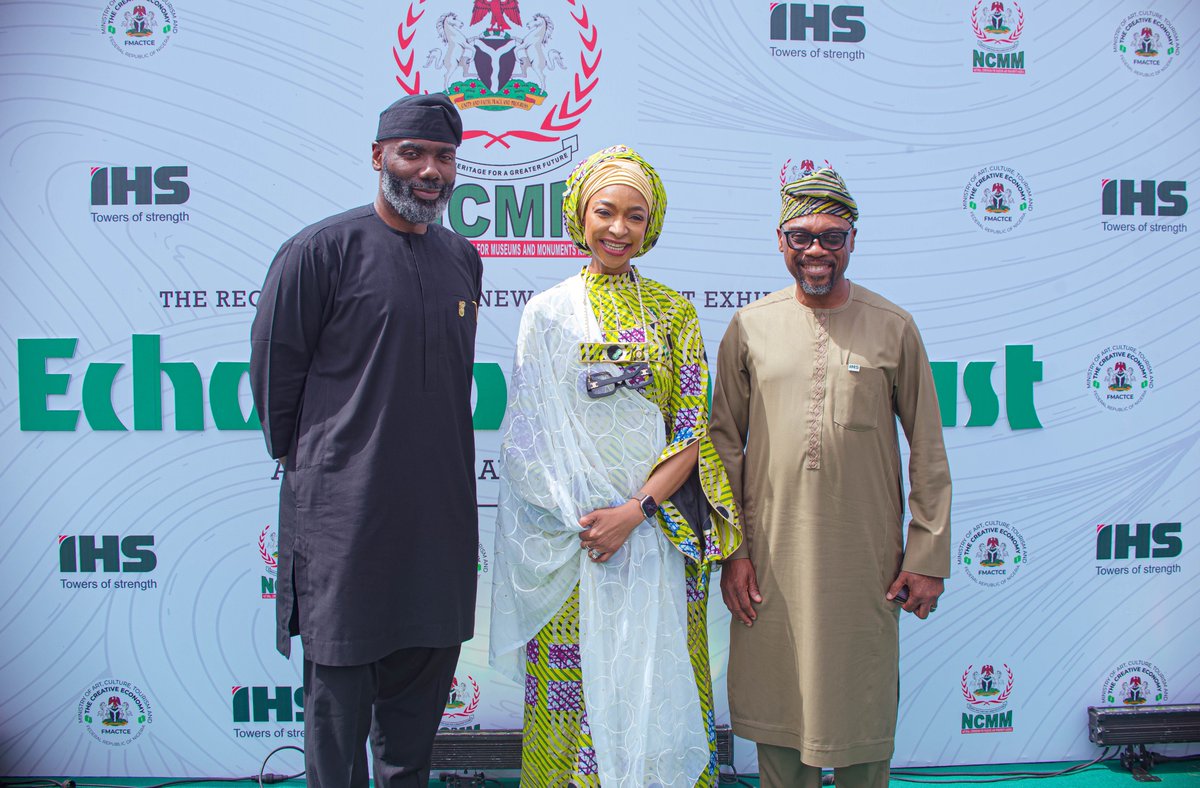 IHS Towers tweet media