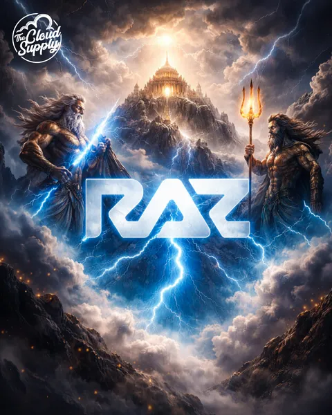 RAZ Disposables have made their mark on the disposable industry, with bold design, consistent performance, &amp; devices that keep customers coming back for more. Built to stand out &amp; sell fast — these are the kind of products that drive repeat business.

🌐 thecloudsupply.com