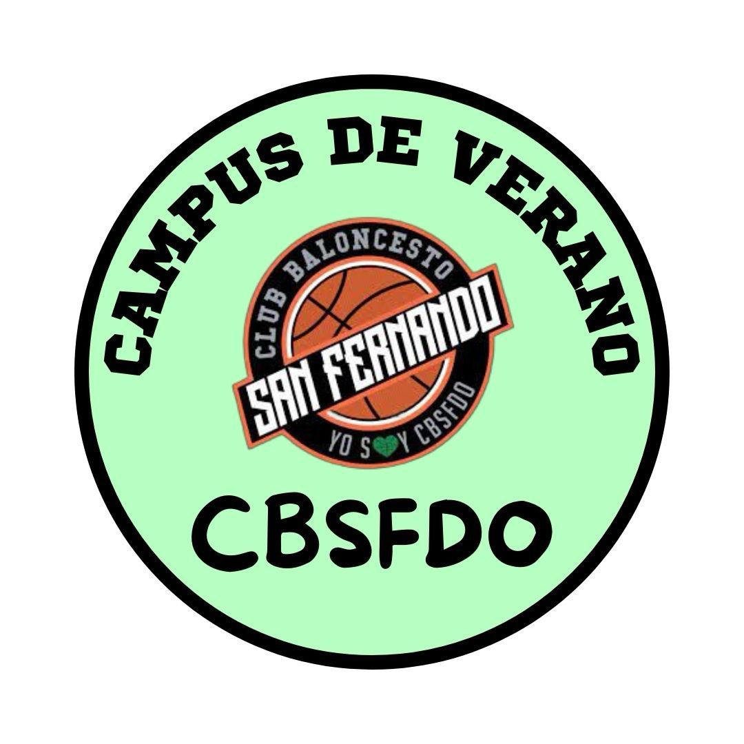 CB SAN FERNANDO tweet media