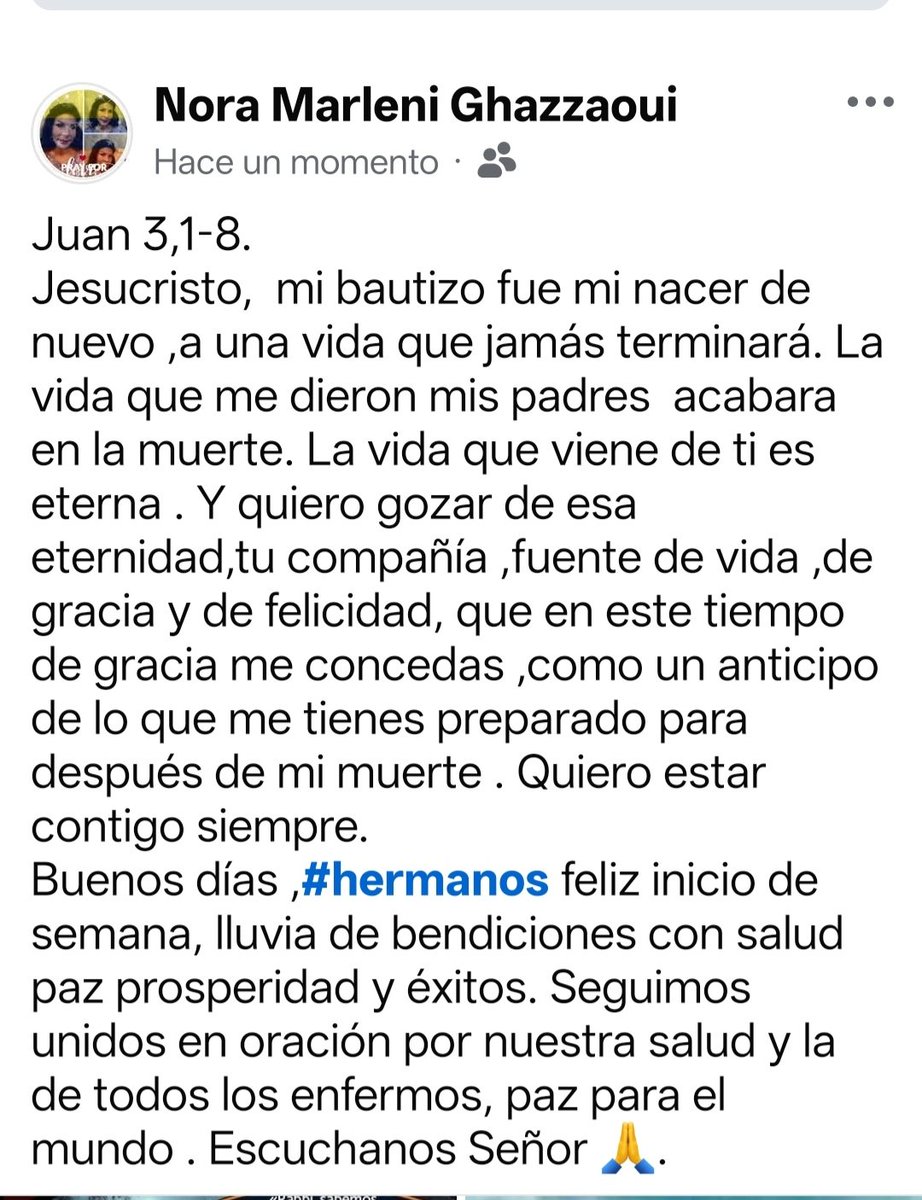 Nora Piña Ghazzaoui tweet media