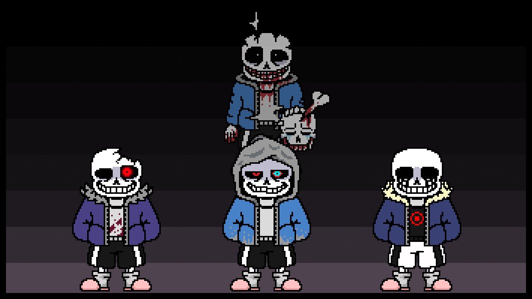 Infinyx0 tweet media