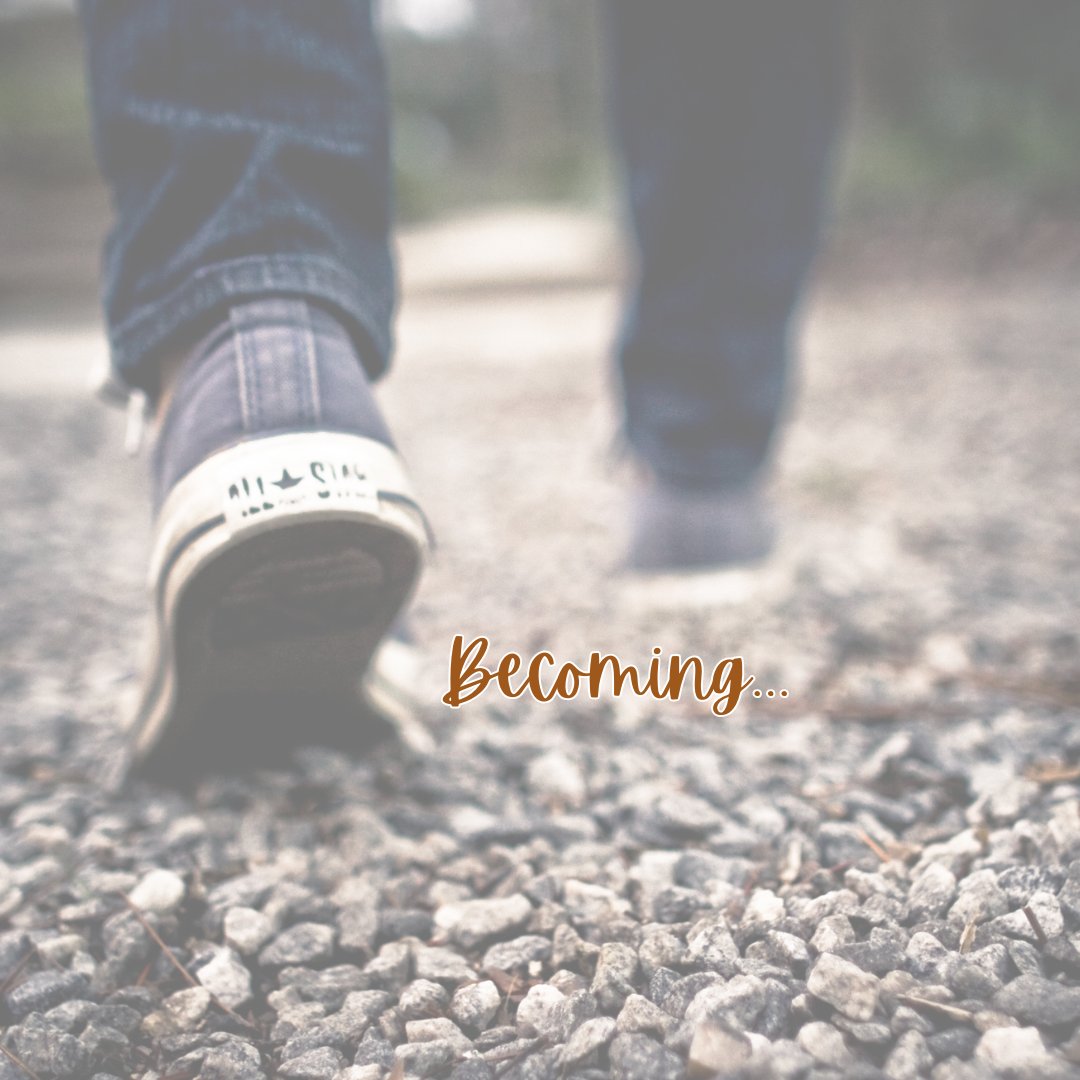 emaKENYA's tweet photo. BECOMING
Many times we think becoming is a straight line.
Now we KNOW it is MVIRINGO (circle). We return to things. We relearn. We start again, but differently.
Maybe that is growth. Not moving forward all the time,
but deepening.
In mentorship, walk with us we'll figure it out! https://t.co/9MCD1qNF33