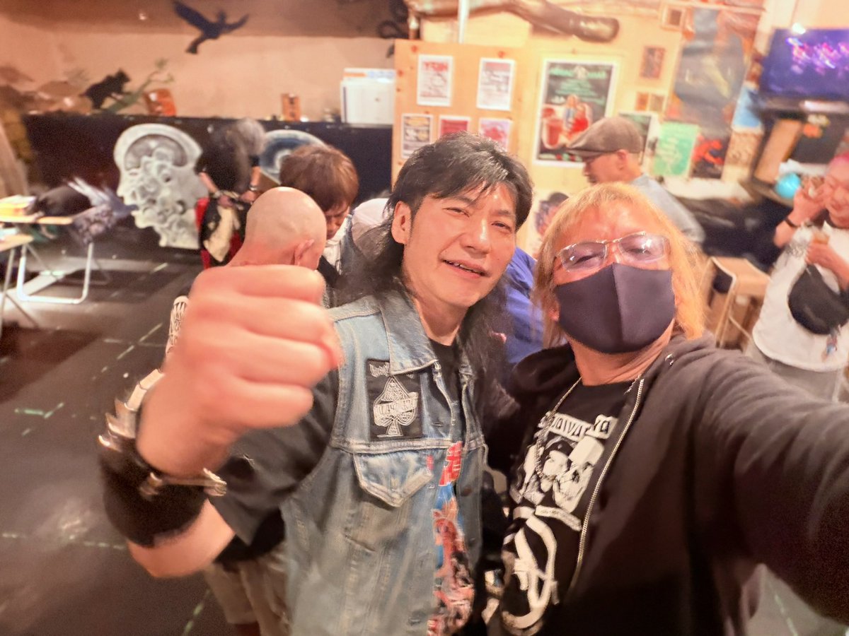 しゅん٩(ˊᗜˋ*)و tweet media