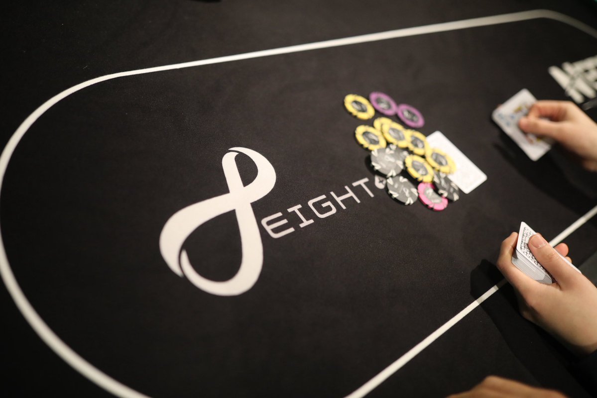 西麻布EIGHT tweet media