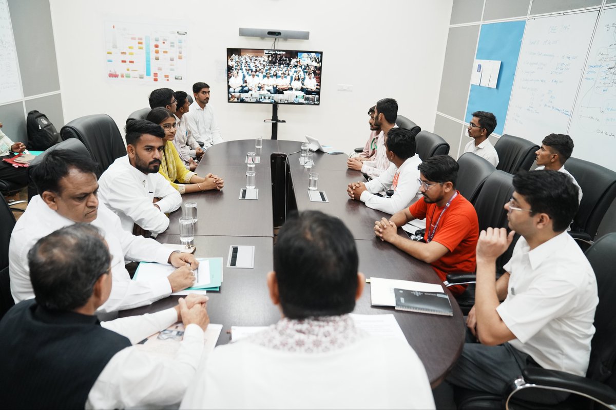 Bhajanlal Sharma tweet media