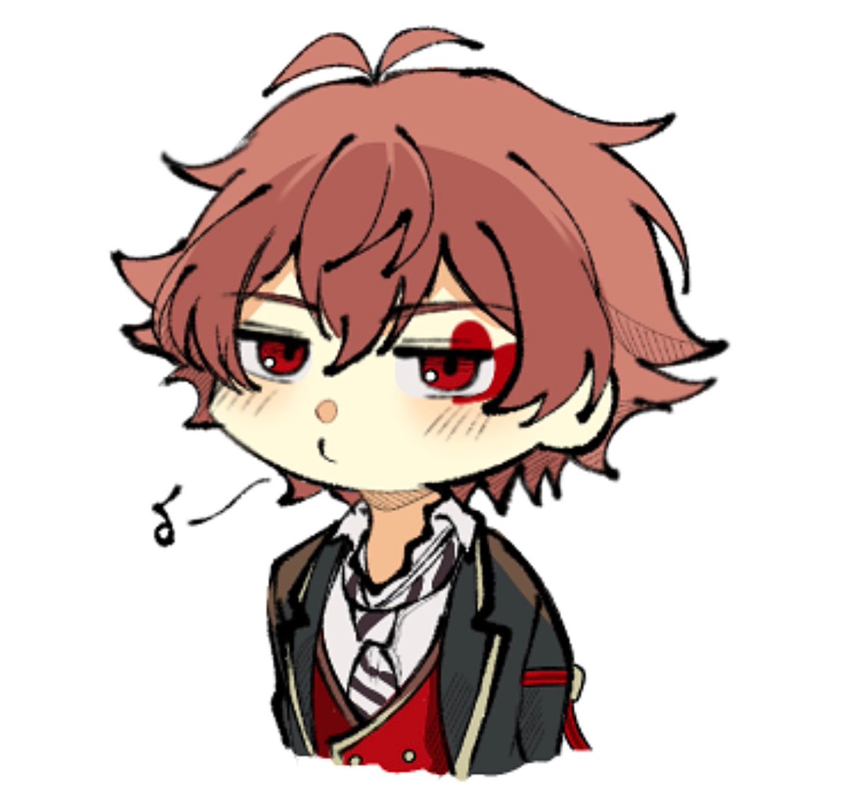 める🥟 tweet media