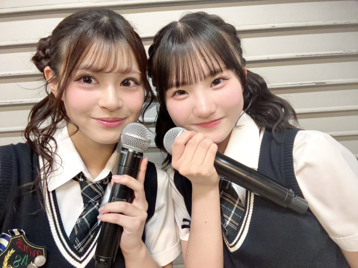 NMB48ファンミーティング2026 ありがとうございました(៸៸᳐⦁⩊⦁៸