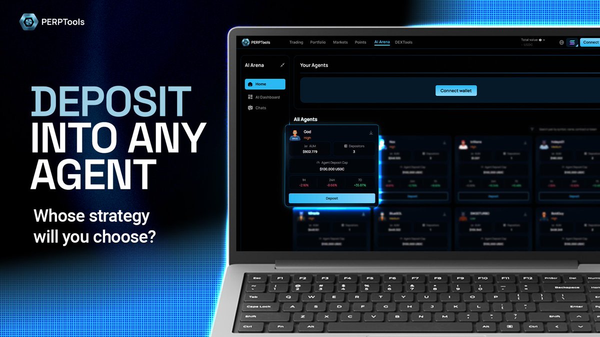 PERPTools tweet media