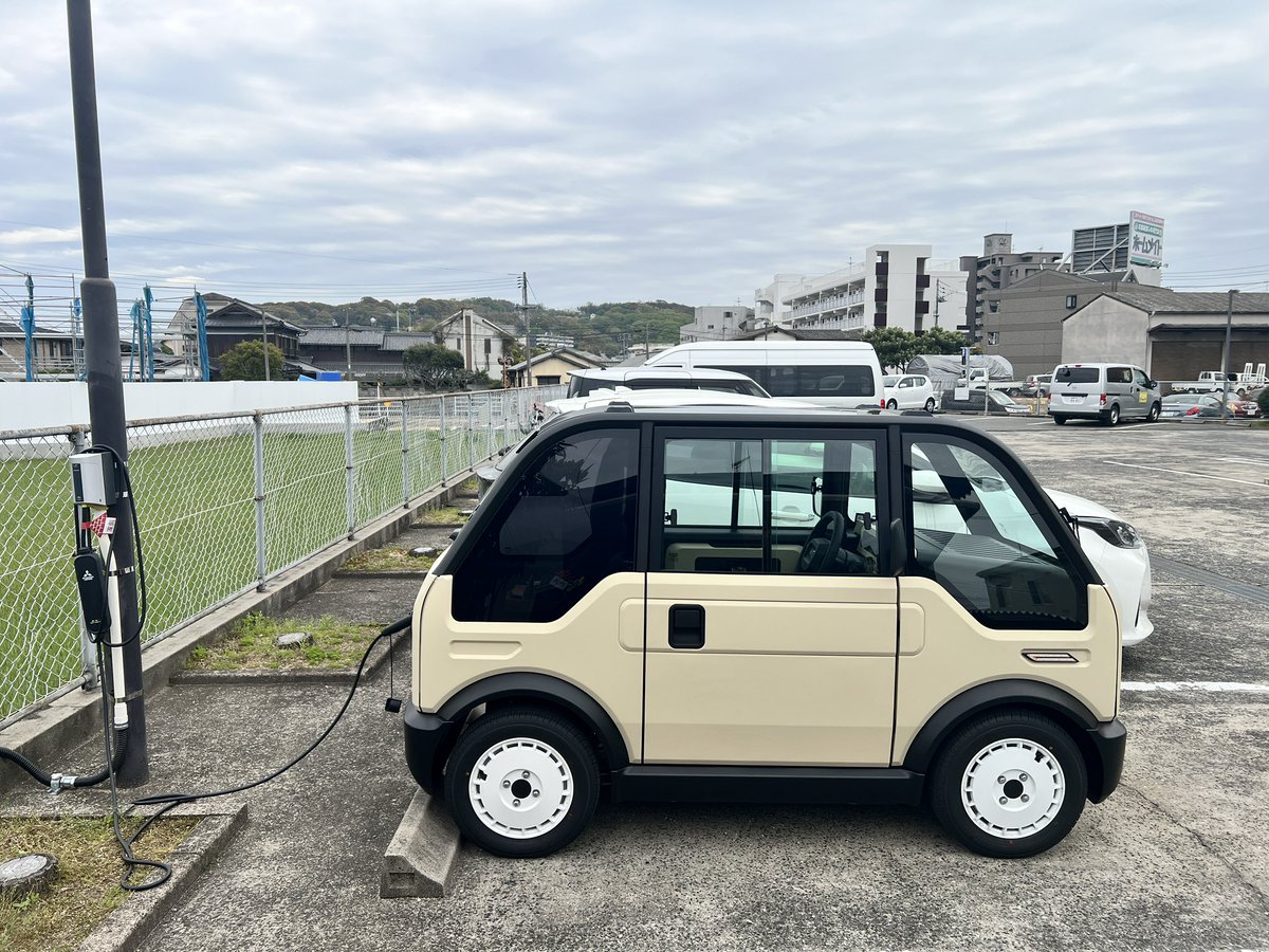 横山文洋｜わいざん #mibot tweet media