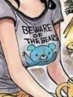 Tora 🍉🌱🌸⭐ Read Undead Unluck💀🍀 tweet media