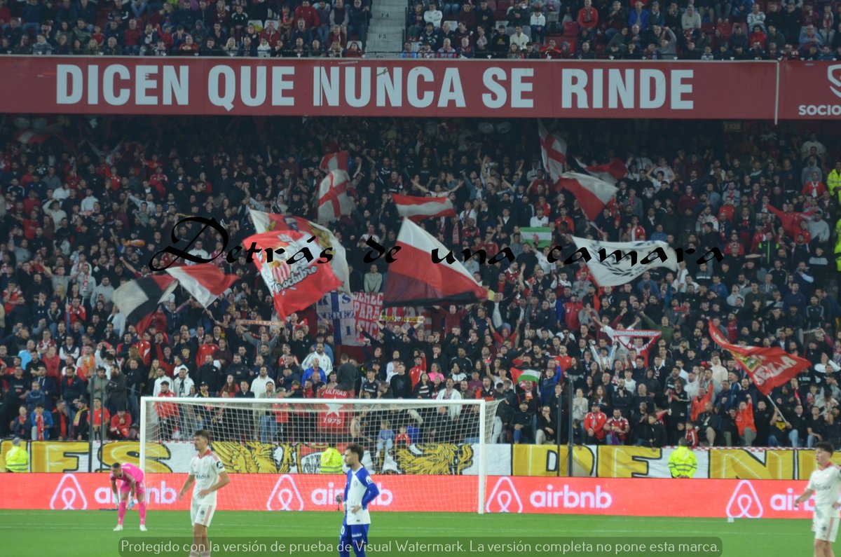 SEVILLA - AT. MADRID 2025-26 (11-04-2026)