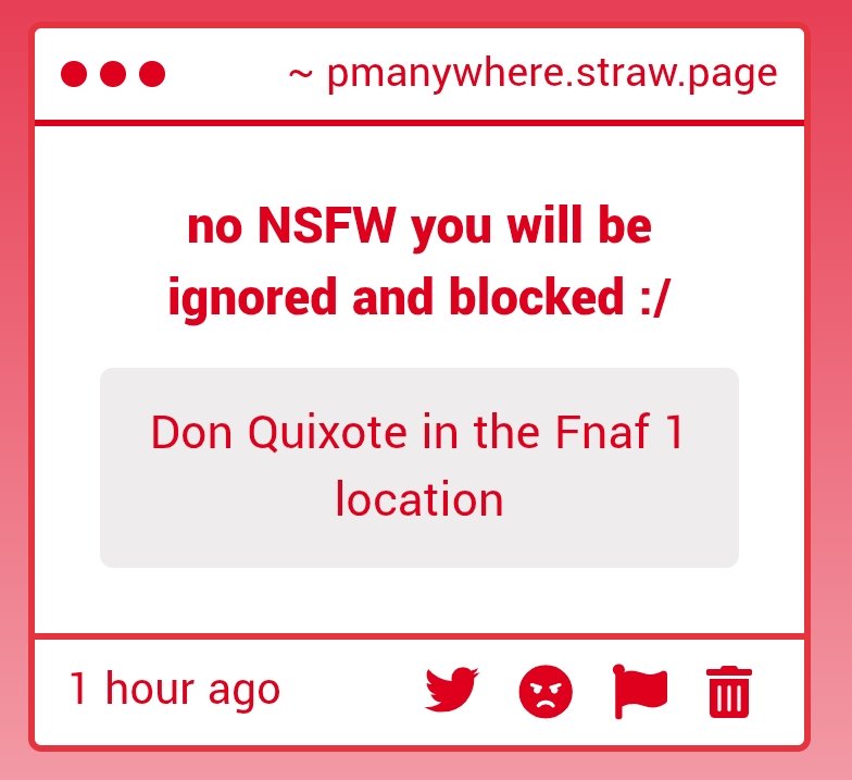 PM In Random Places!🌙 tweet media