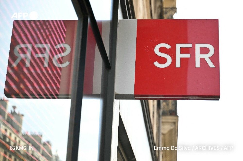 📱 France: l'opérateur de télécommunications SFR a été condamné à une amende de 10 millions d'euros, dont 5 millions avec sursis, pour des publicités trompeuses de sa marque Red by SFR, ont annoncé lundi SFR et l'UFC-Que Choisir.