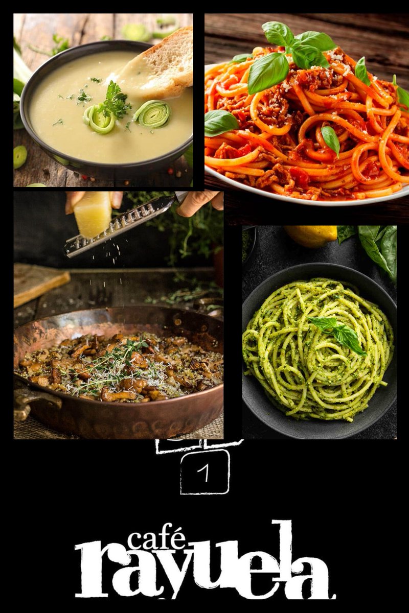 Rayuela Cafe Cultural ®💚 tweet media