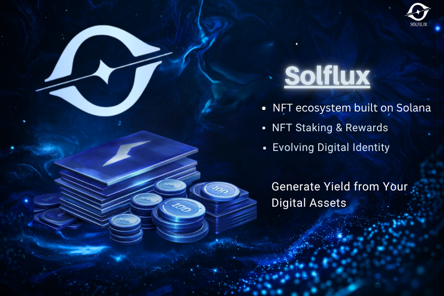 Solflux tweet media