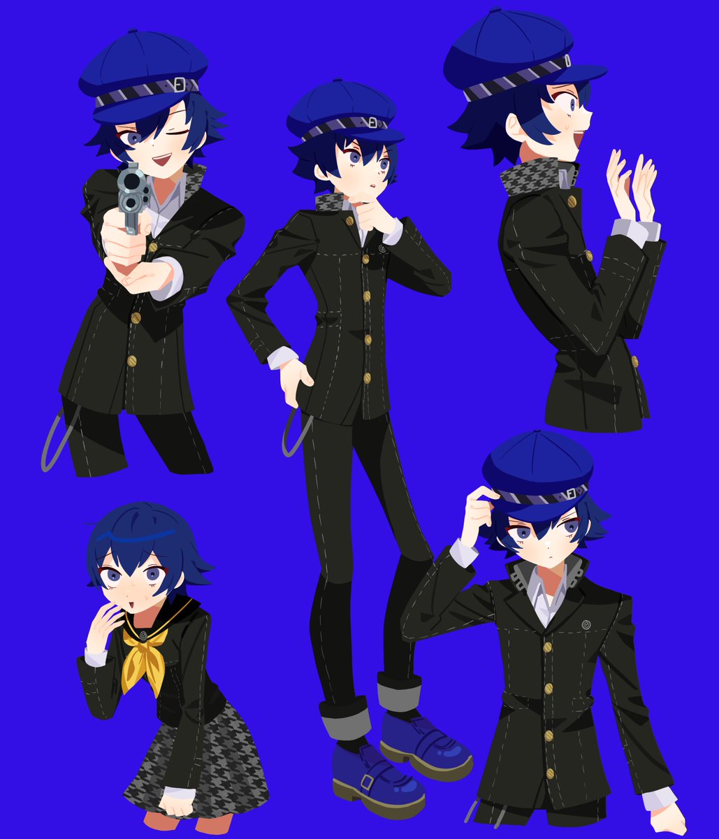 🅿️om tweet media