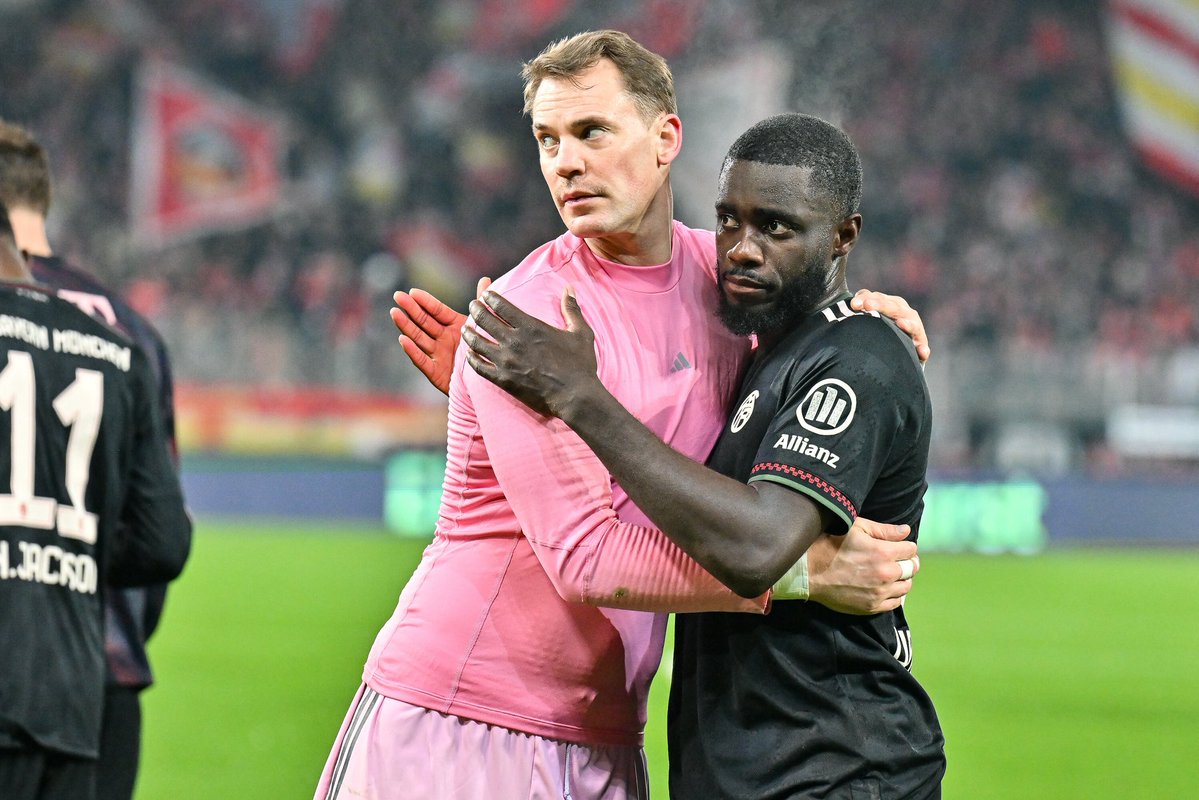 BeFootball tweet media