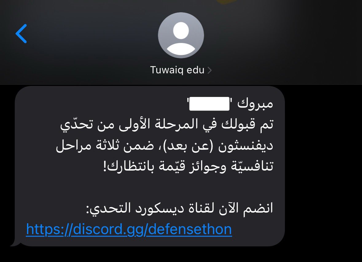 cclife011's tweet image. المرحلة الأولى ✅ 
#تحدي_ديفنسثون