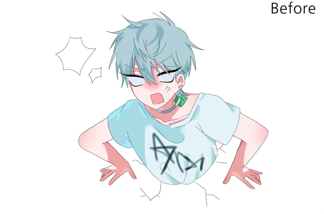 조미료 tweet media