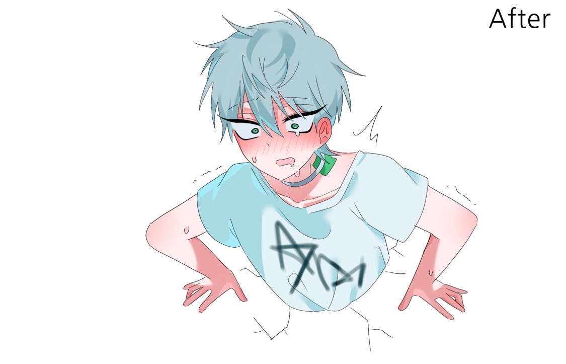 조미료 tweet media