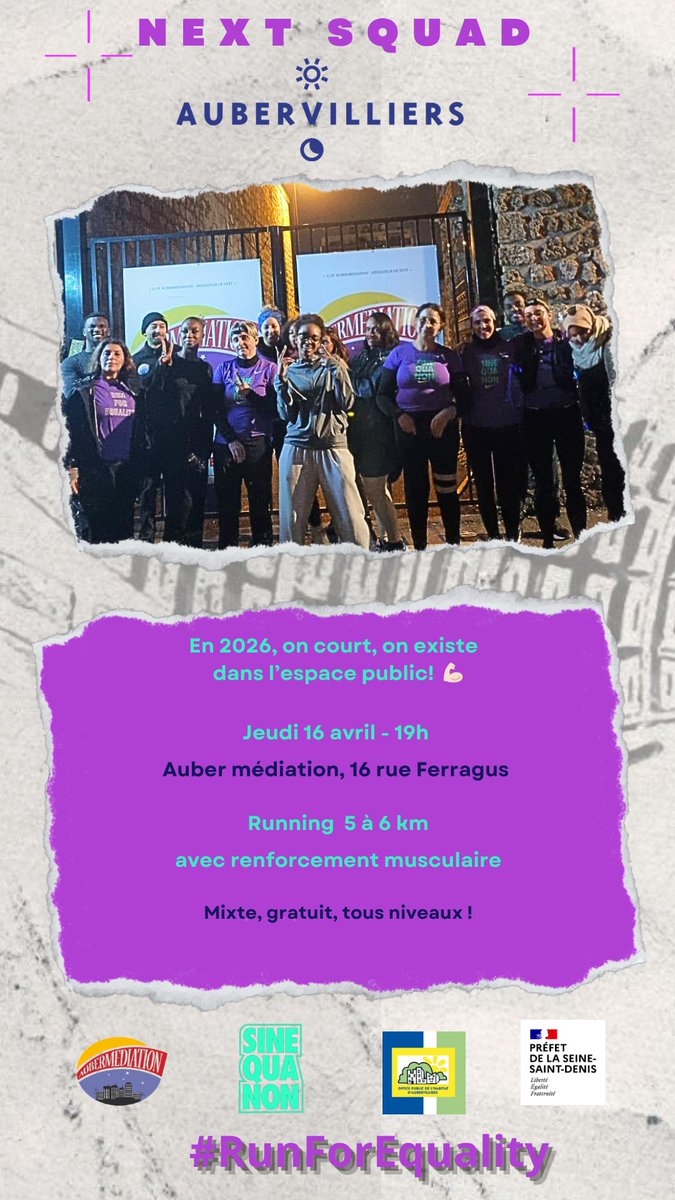 OPH_Aubervilliers tweet media