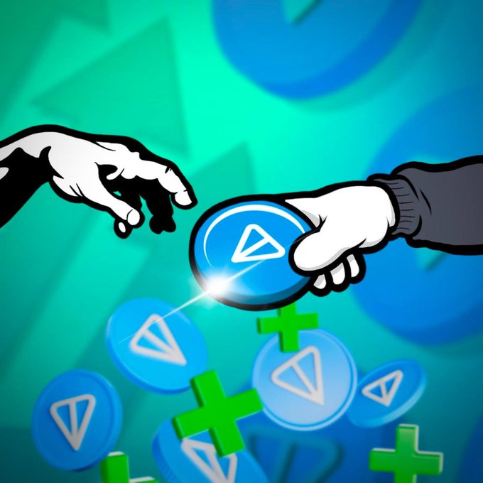 babyton_coin's tweet image. #TON will soon be $10

#BABYTON

🚀✨️🚀✨️🚀✨️🚀
#NOT #DOGS

#crypto #btc #bitcoin #memecoin #sol #bnb    #shitcoin #signal #pump #bullrun #invest