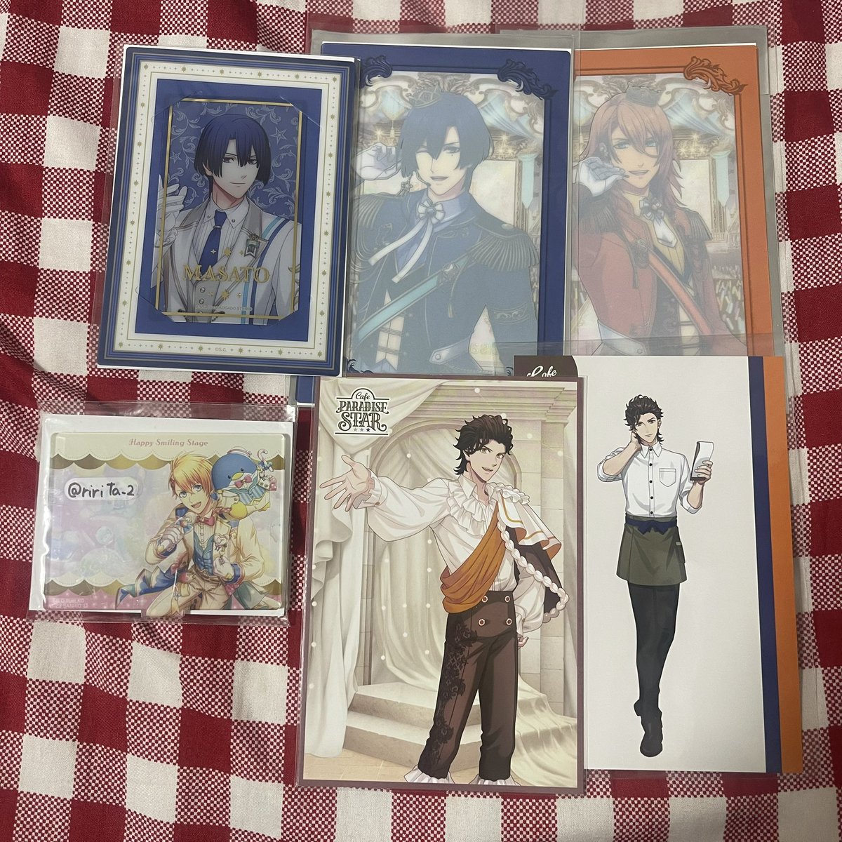 ✩リリー✩ tweet media