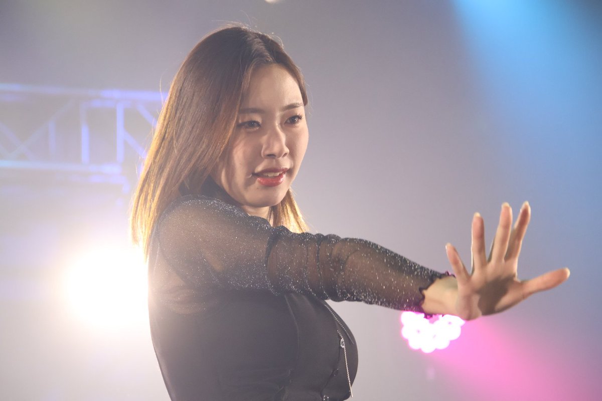 hasshii_98's tweet image. 2026.01.04 あけましておめでとう
お年玉ライブ Poison Paletteステージ
Ami①
#PoisonPalette #ポイパレ #Ami