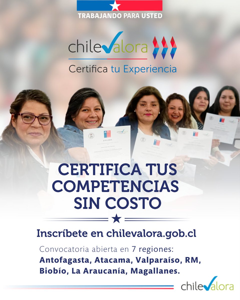 ChileValora tweet media