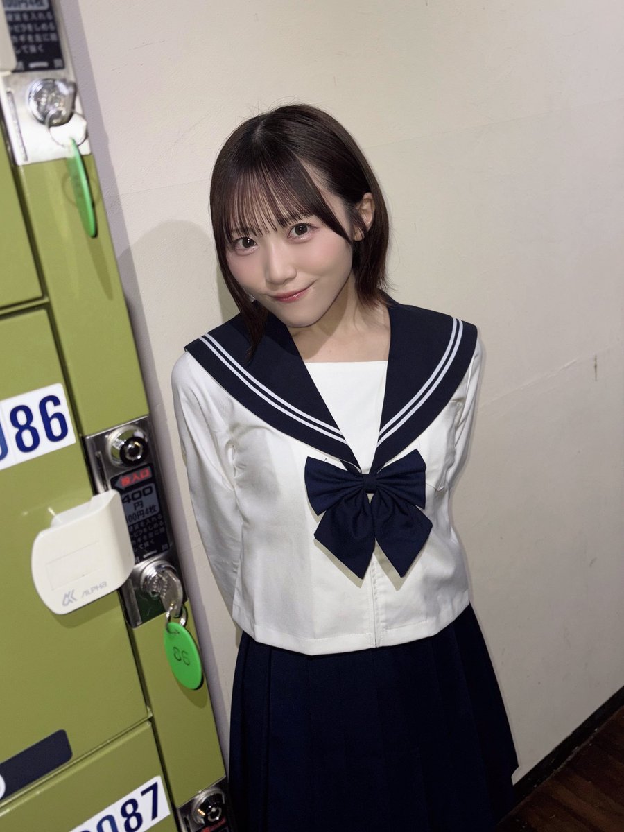 野々咲実希@THE ENCORE tweet media