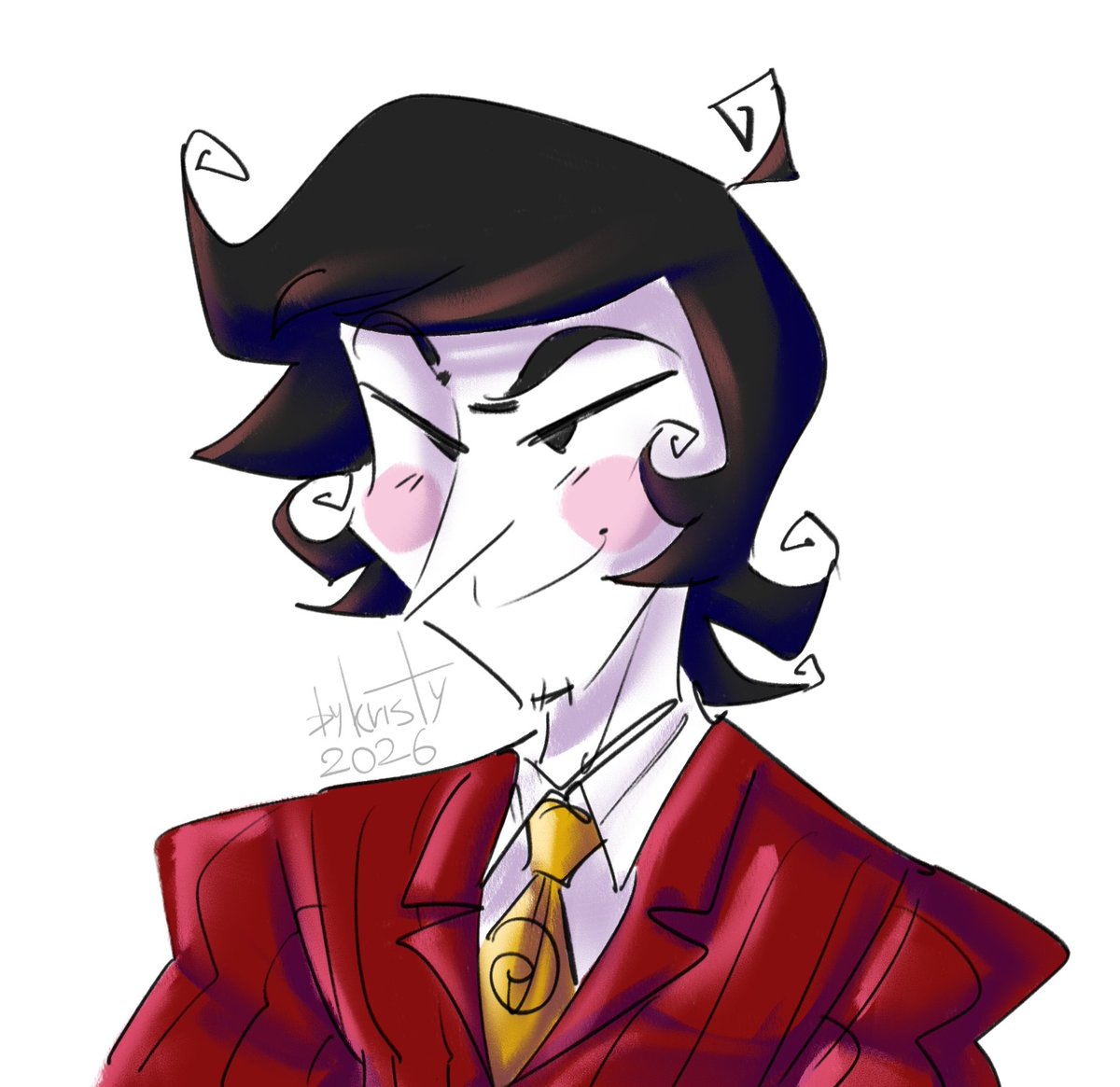 }:)
#defernull #spamton