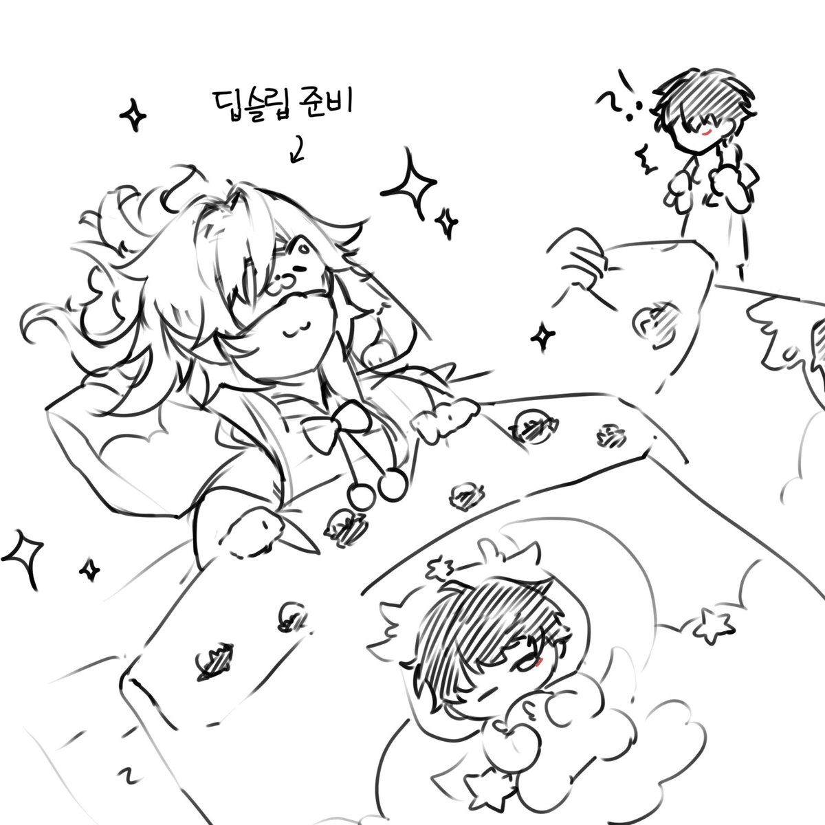 진짜 얼척없어
#경원단항 #jingheng