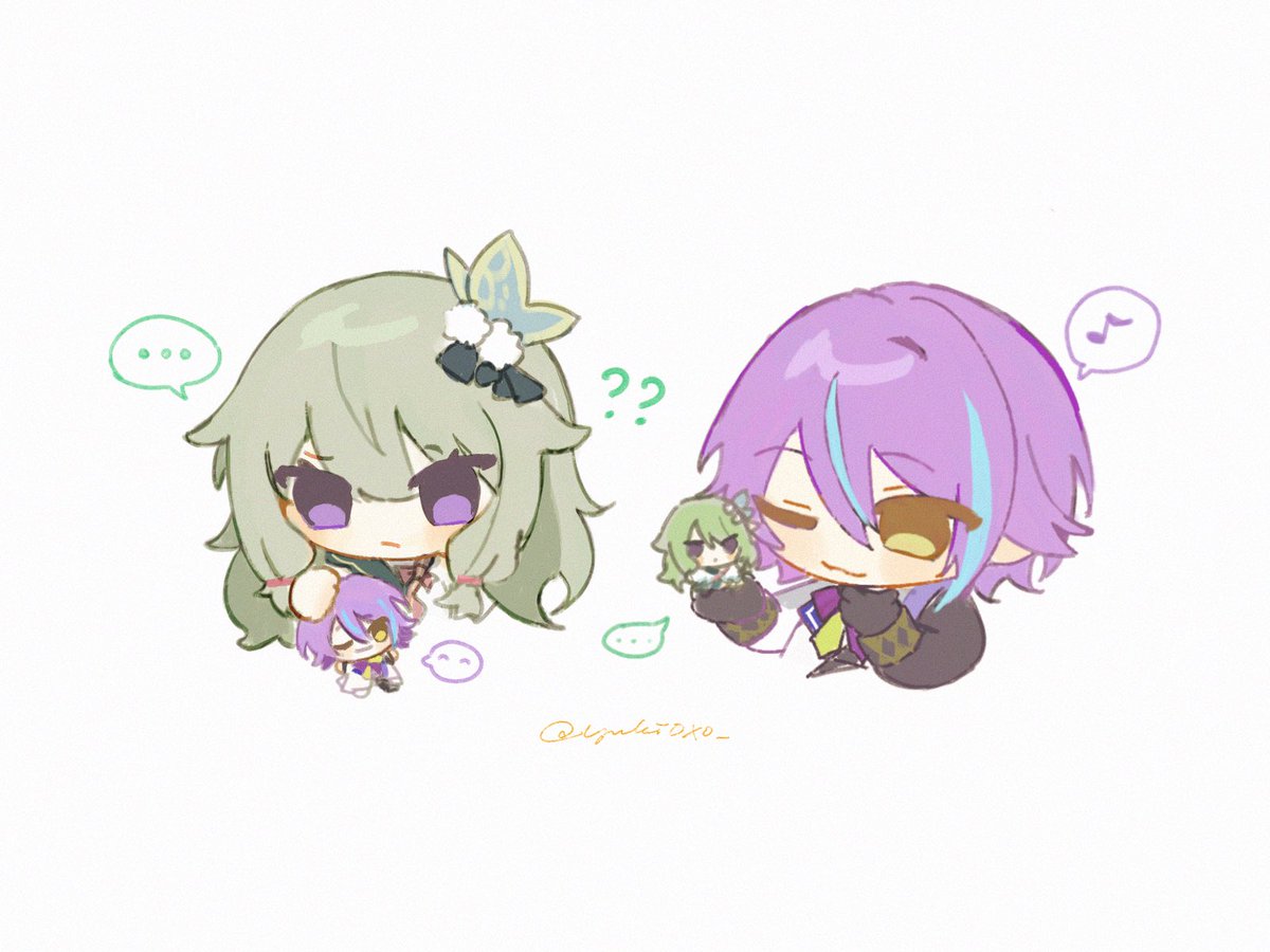 ゆき tweet media