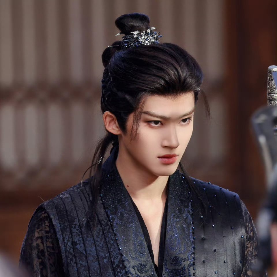 ไม่ใช่คุณชา-จะดูบันทึกเกล็ดจันทร์ tweet media