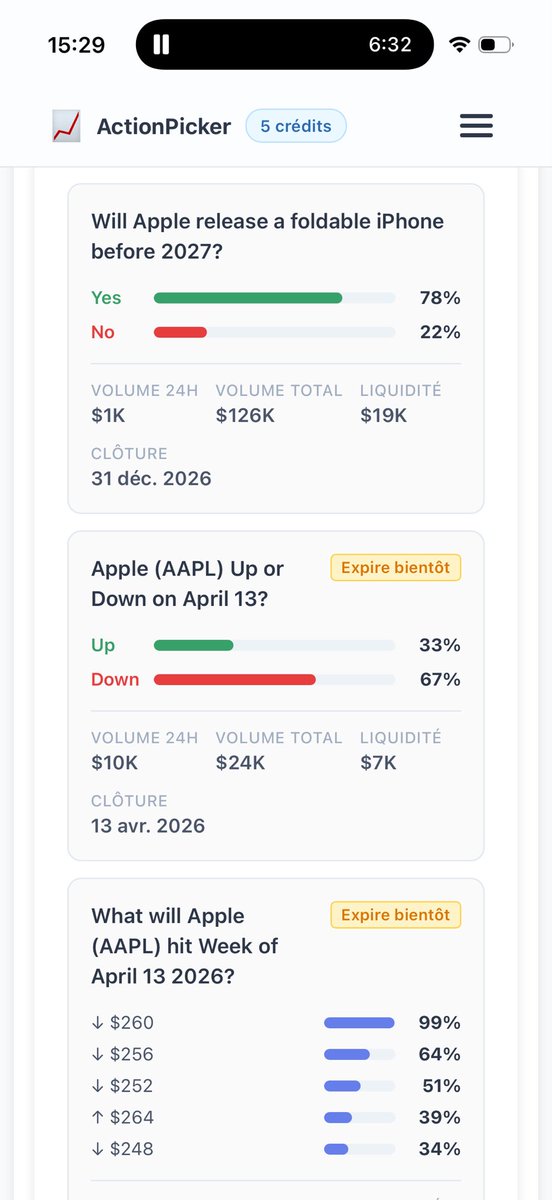 ActionPicker tweet picture