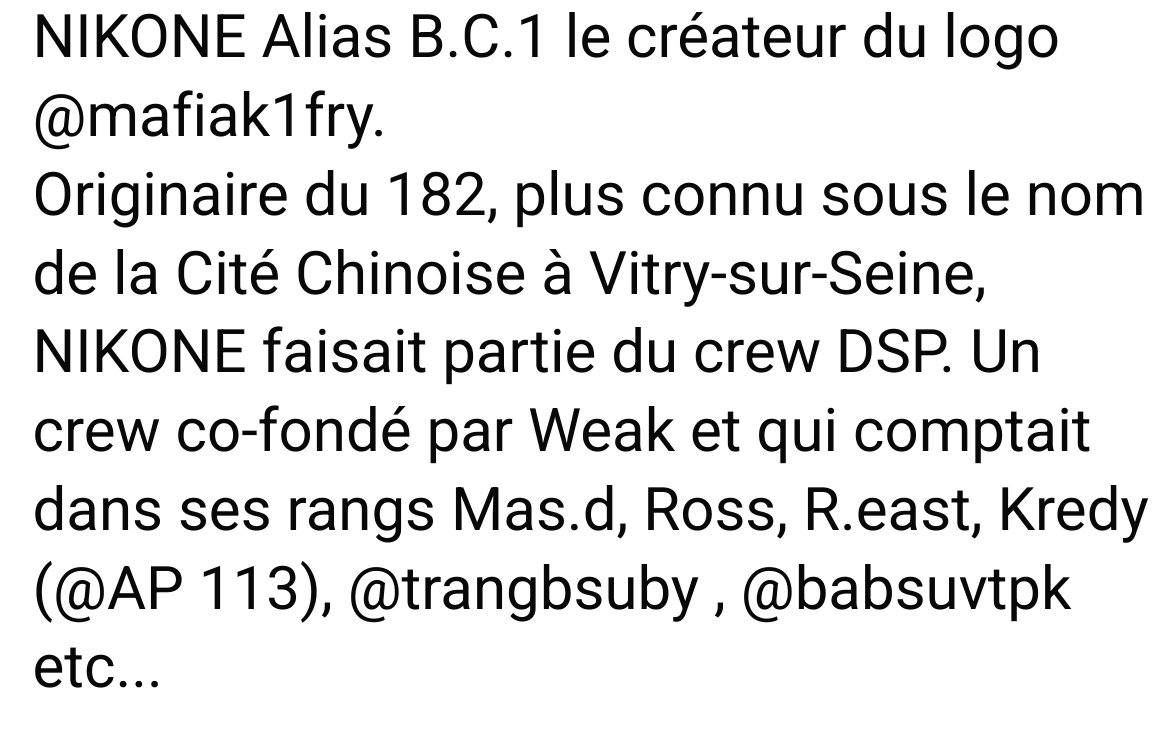 Le W tweet media