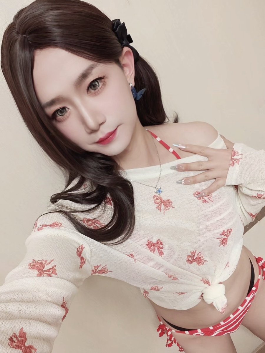 南牧绪央 tweet media