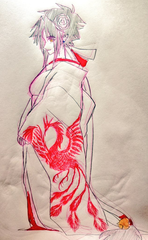 ミドリコ tweet media