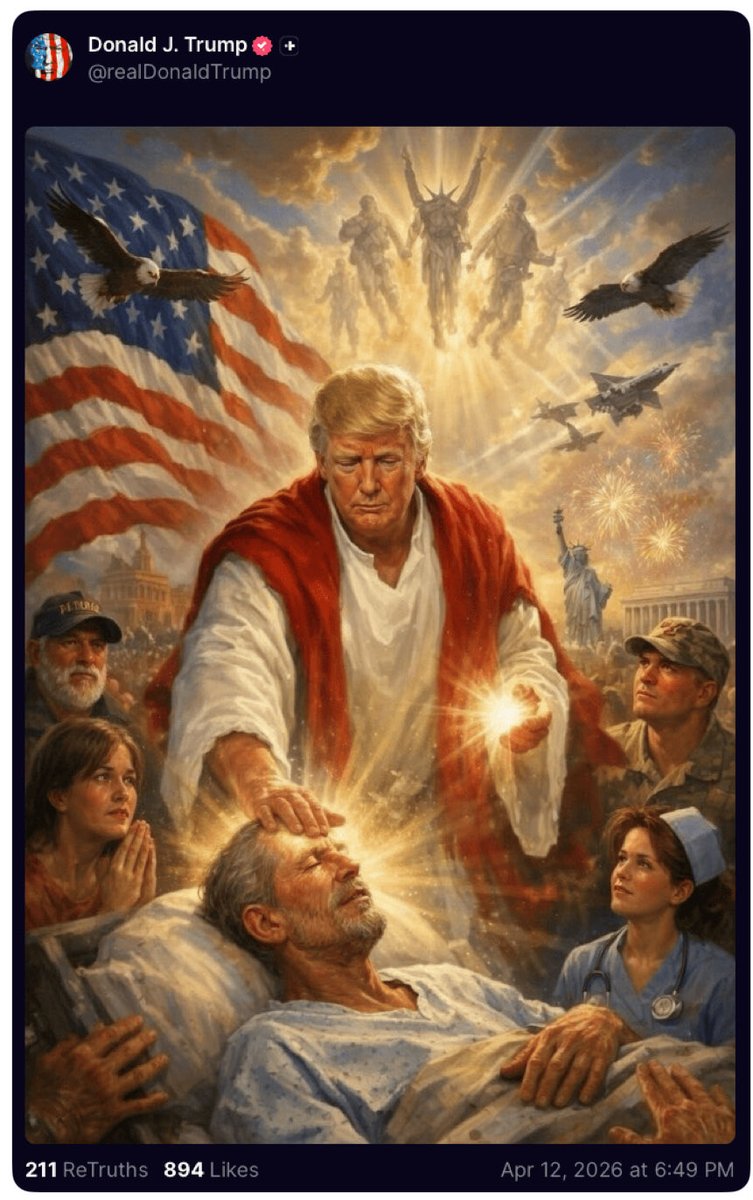 Randy Dean tweet media