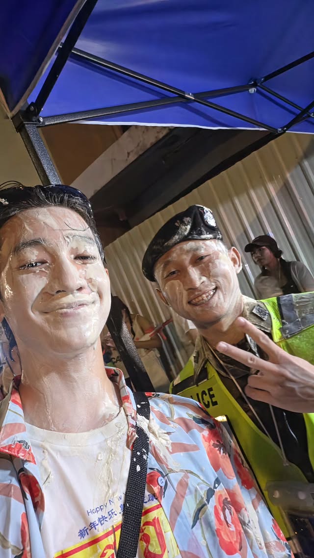 Progress Official tweet media