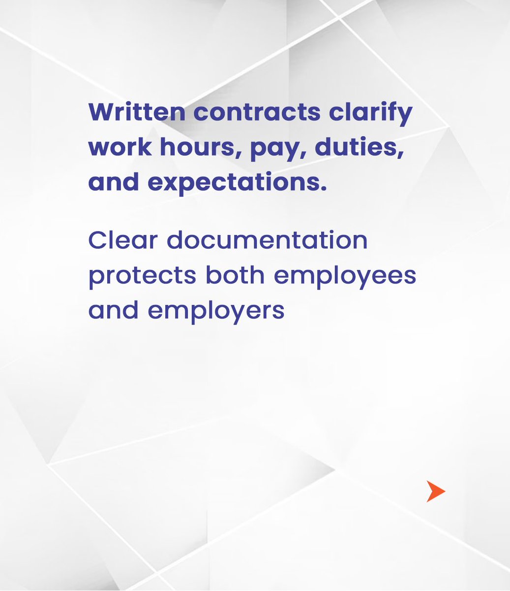 Firmus Advisory tweet media