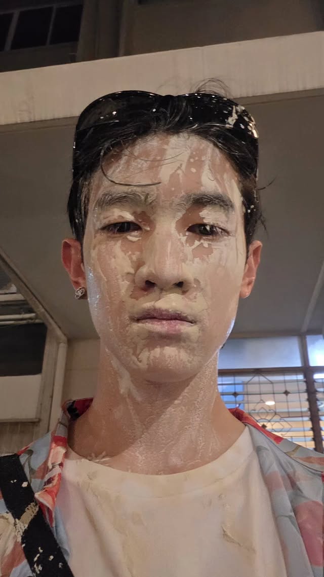 Progress Official tweet media