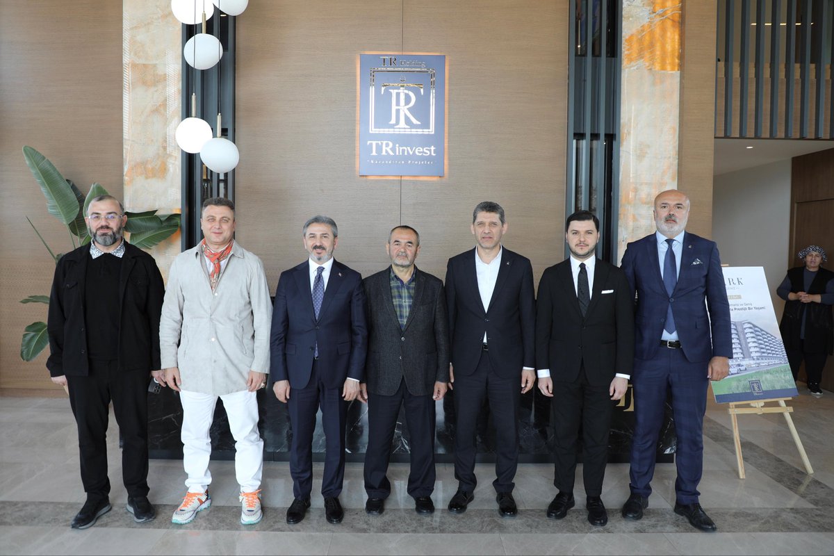 Ali Çetin tweet media