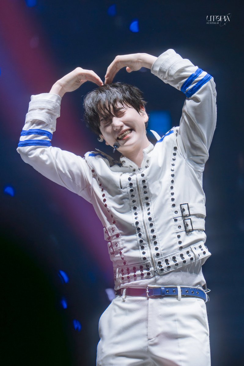 UTOPIA_SJ's tweet photo. 📷 20260404 SS10 SJ-CORE in SEOUL
📍 KSPO Dome

#슈퍼주니어 #규현 #KYUHYUN #SUPERSHOW10_SJCORE #SUPERSHOW #SUPERJUNIOR https://t.co/QDB8x7XAuA