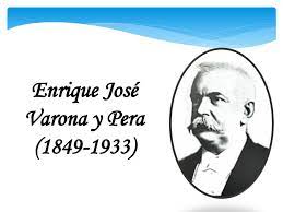 13 abril 1849 nació en Camagüey Enrique José Varona destacada figura cultura y magisterio cubano. En 1891 obtuvo título bachiller Instituto Matanzas y graduó doctor Filosofía y Letras en Universidad La Habana. #CubaViveEnSuHistoría <a href="/BetsyDazVelzqu2/">Betsy Díaz Velázquez</a> <a href="/MincinCuba/">Comercio Cuba</a> <a href="/MiriamP04398282/">Mirian Perez</a>