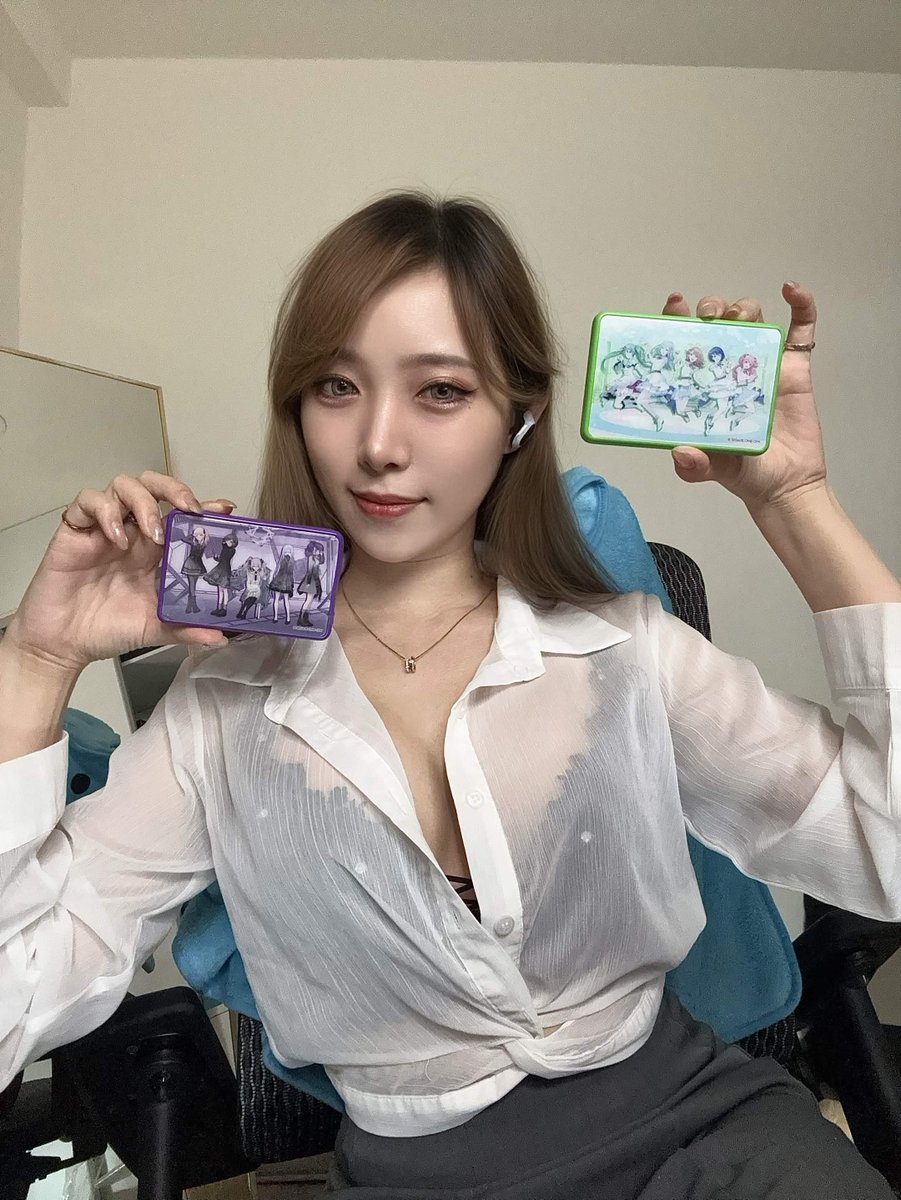 Lyra Cygnus／萊菈．希格娜斯 🦢 tweet media